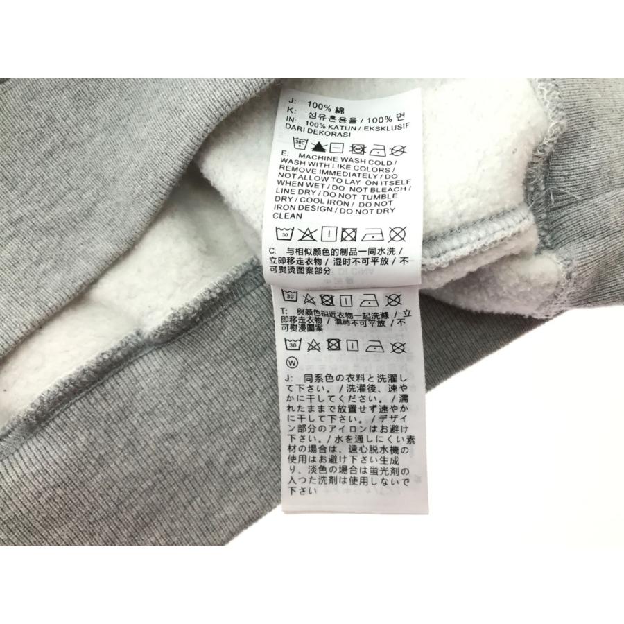 NIKE ▽▽ ナイキ STUSSY メンズ衣料 スウェット SIZE XL DO9338-063  