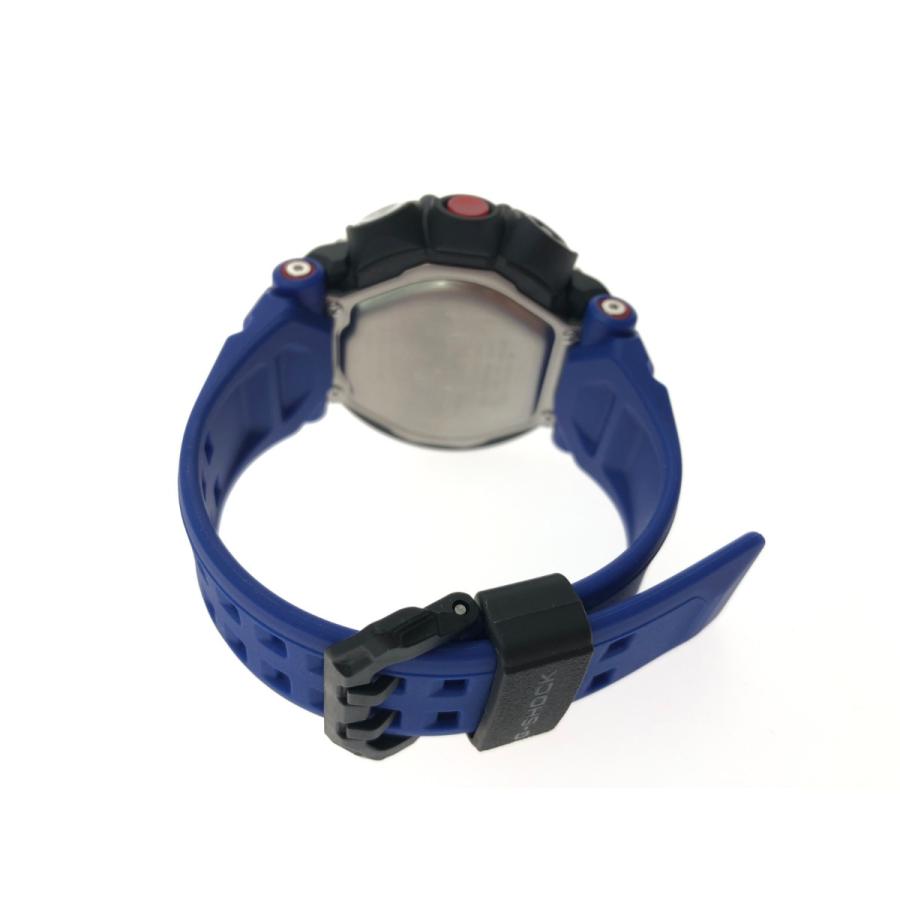 CASIO（カシオ） ▽▽ メンズ デジアナウォッチ G-SHOCK グラビティ