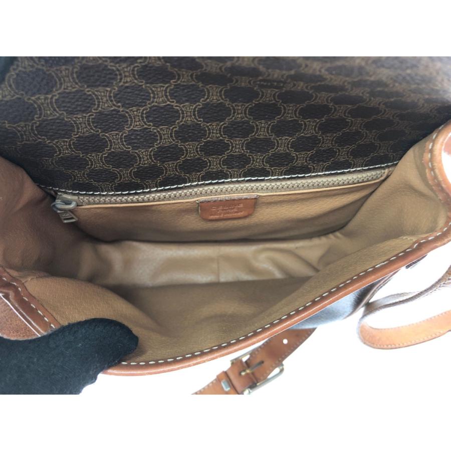 CELINE（セリーヌ） ▽▽ レディース ショルダーバッグ 斜め掛け