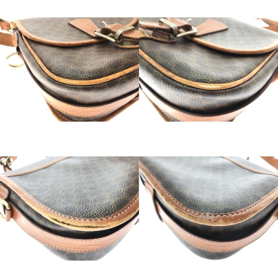 CELINE ▽▽ セリーヌ レディース ショルダーバッグ 斜め掛け