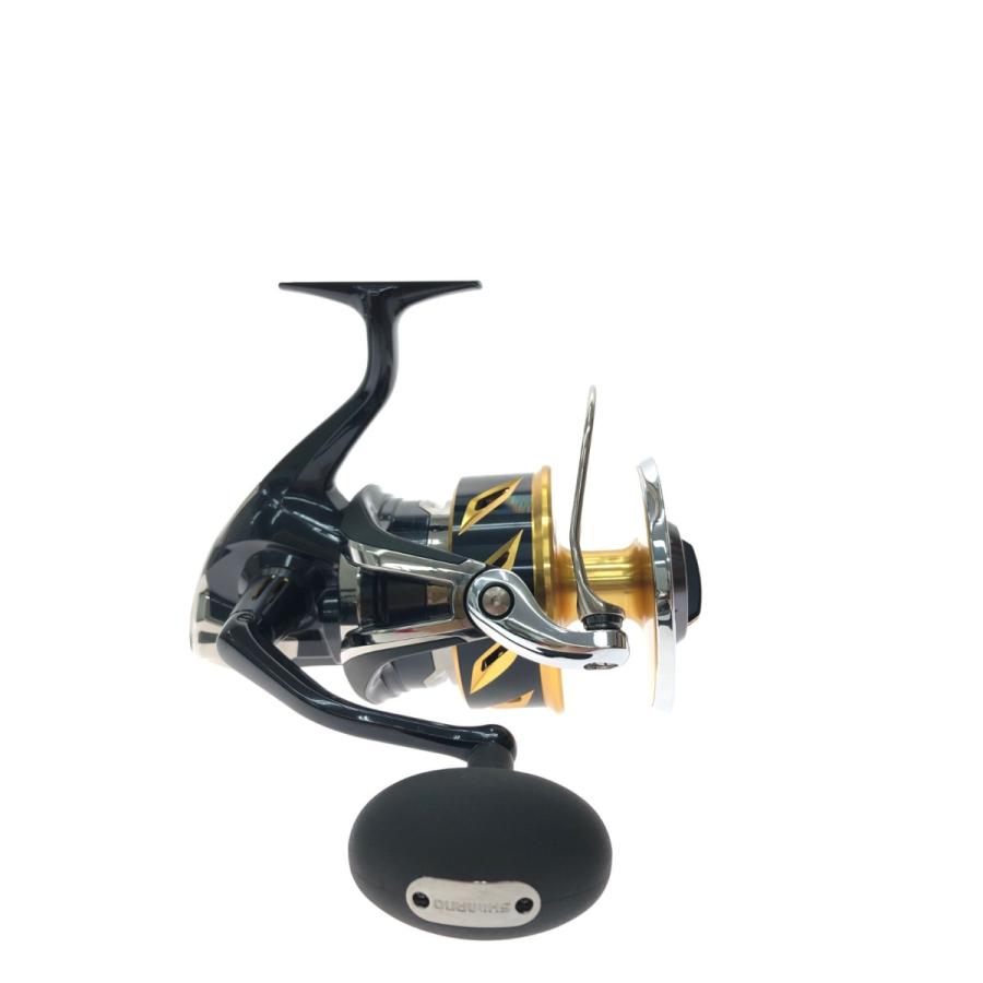 SHIMANO シマノ 20 ステラ SW30000 04082 スピニングリール 001603 箱付き ▽▽ SHIMANO シマノ スピニングリール 20ステラSW 30000 04082 やや傷
