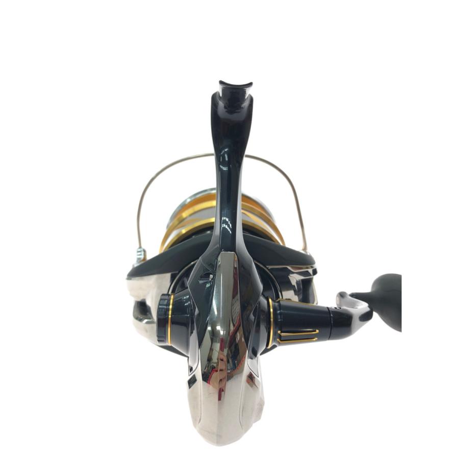 ▽▽ SHIMANO シマノ スピニングリール 20ステラSW 30000 04082 やや傷