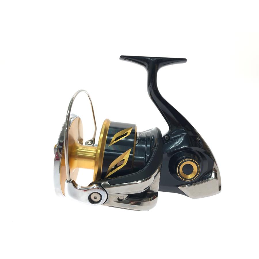 ▽▽ SHIMANO シマノ スピニングリール 20ステラSW 30000 04082 やや傷