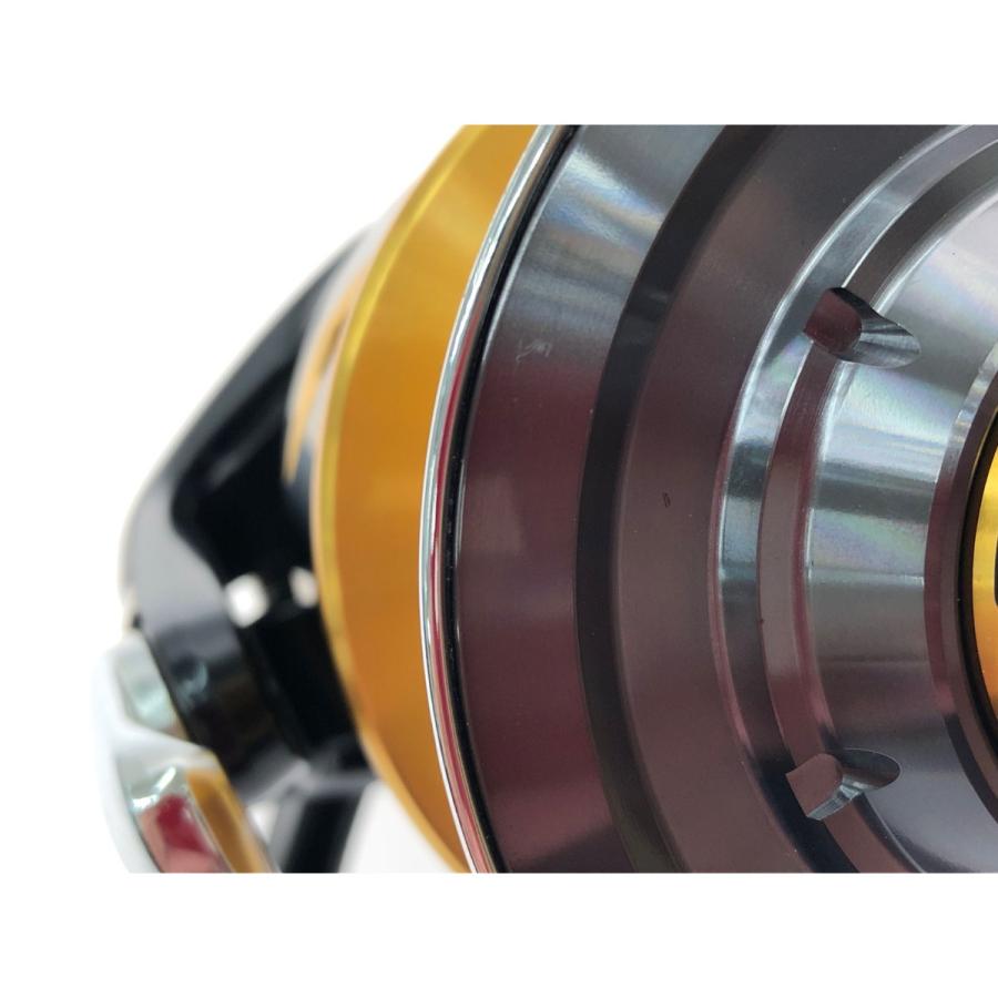 ▽▽ SHIMANO シマノ スピニングリール 20ステラSW 30000 04082 やや傷