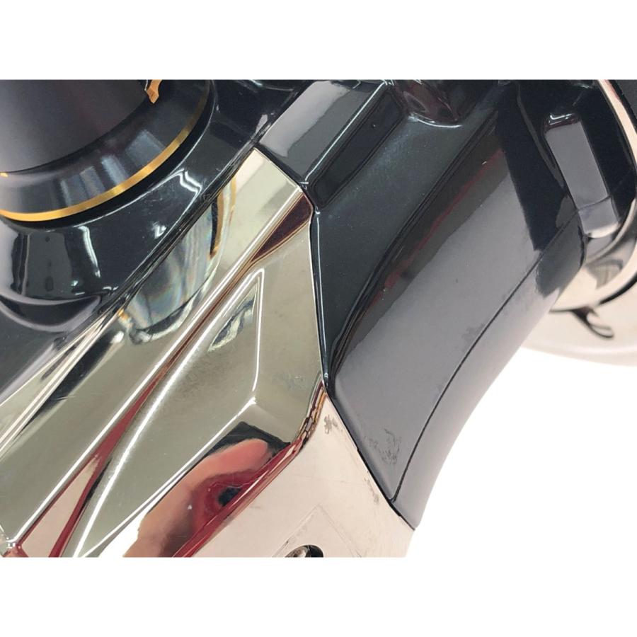 ▽▽ SHIMANO シマノ スピニングリール 20ステラSW 30000 04082 やや傷