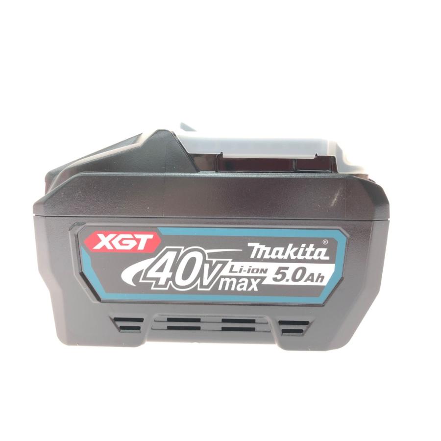 ▽▽ MAKITA マキタ 純正 40Vmax リチウムイオンバッテリー 5.0Ah
