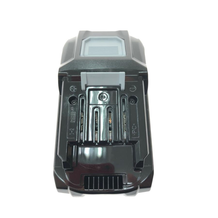▽▽ MAKITA マキタ 純正 40Vmax リチウムイオンバッテリー 5.0Ah