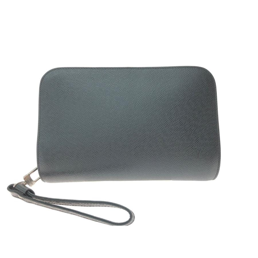 LOUIS VUITTON ルイヴィトン タイガバイカル セカンドバッグ LOUIS VUITTON（ルイ・ヴィトン） バイカル ブランドオフ セカンド