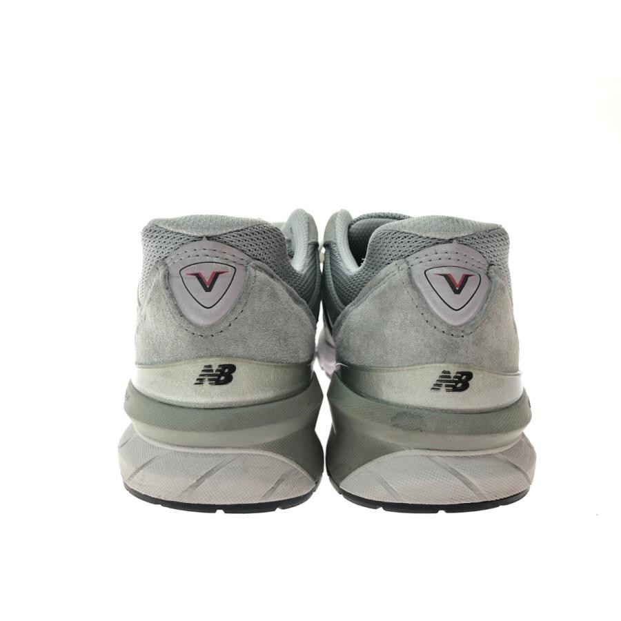 New Balance（ニューバランス） ▽▽ メンズ スニーカー 990 V5 ワイズ