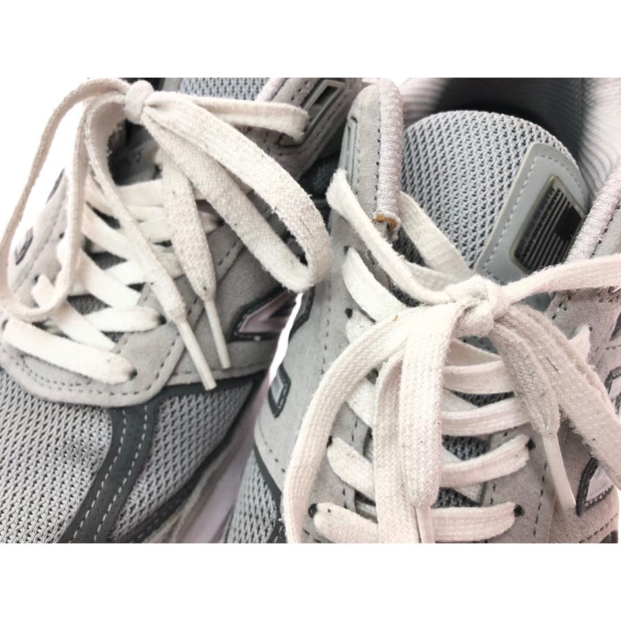 New Balance（ニューバランス） ▽▽ メンズ スニーカー 990 V5 ワイズ