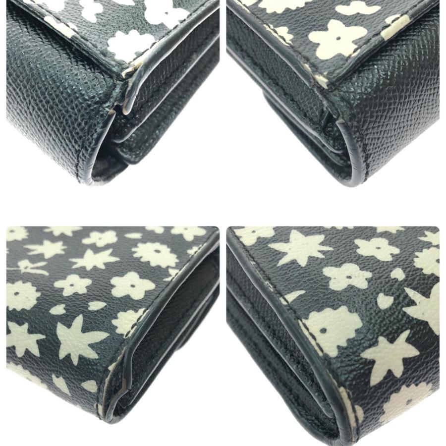 COACH（コーチ） レディース 長財布 L字ファスナー スリムエンベロープ