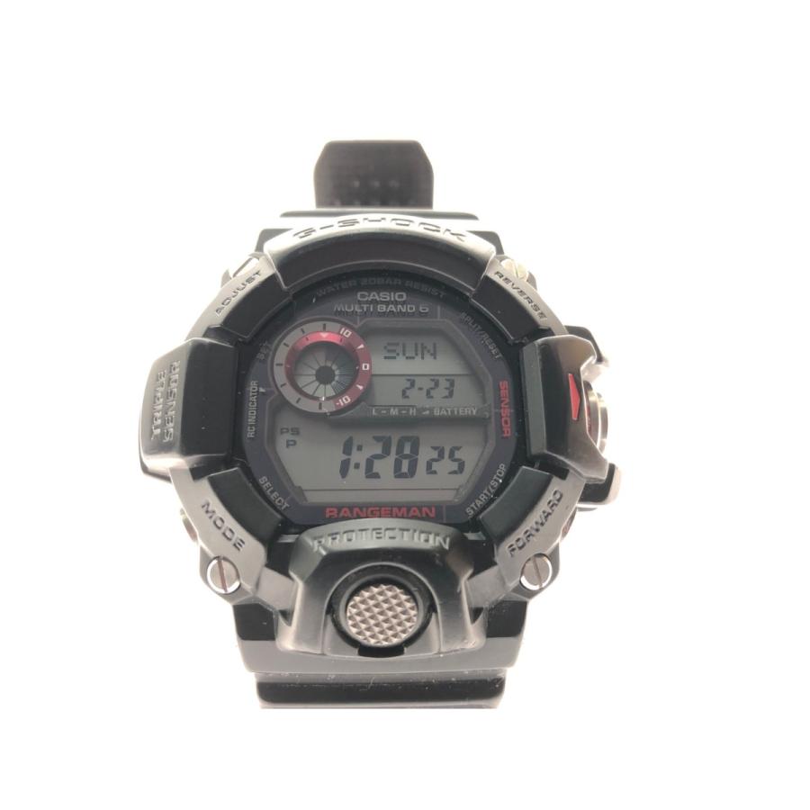 CASIO（カシオ） ▽▽ メンズ腕時計 デジタルウォッチ 電波ソーラー