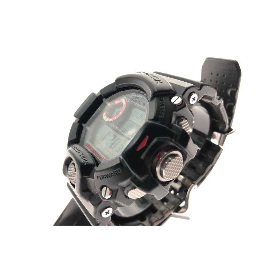CASIO（カシオ） ▽▽ メンズ腕時計 デジタルウォッチ 電波ソーラー 