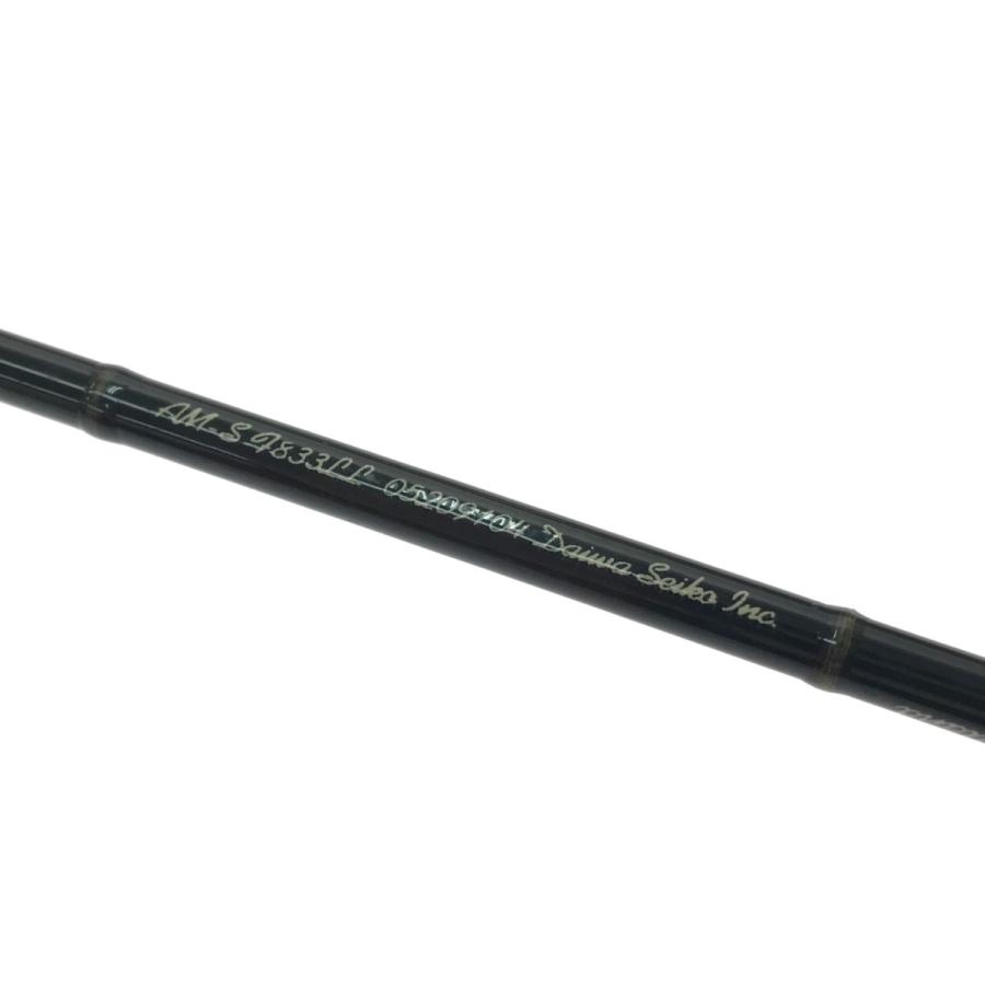 ▼▼DAIWA ダイワ フライロッド アルトモアS F833LL 05209104 新品 未使用 ダイワ アルトモア S F833LL ▽▽ DAIWA ダイワ フライ