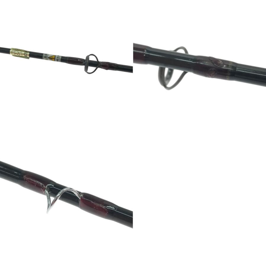 ▽▽ DAIWA ダイワ フライロッド アルトモアS F833LL 05209104 傷や