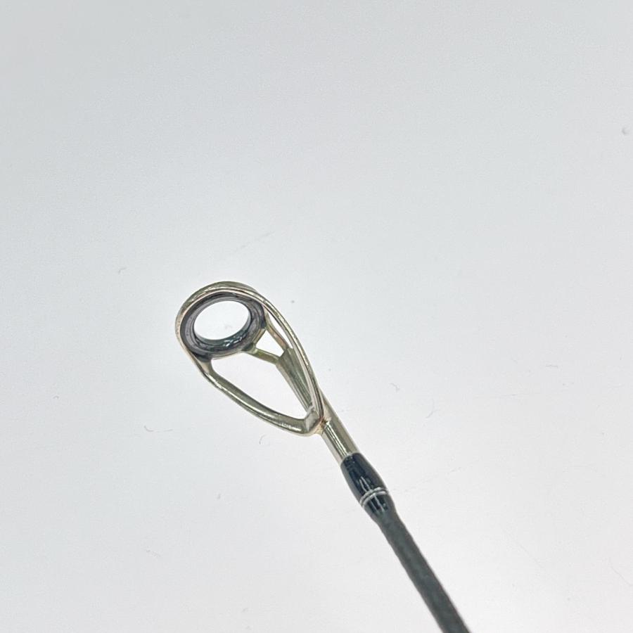 ▽▽ SHIMANO シマノ ルアーロッド 23ディアルーナS106MH 355461