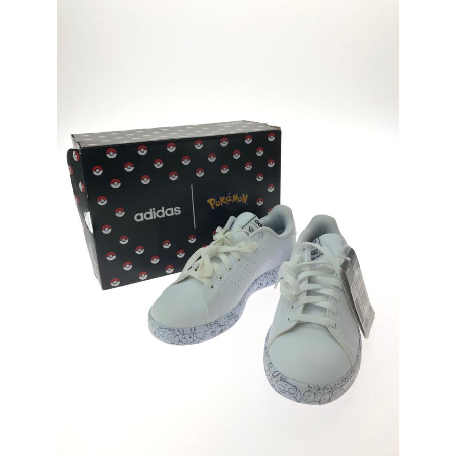 adidas（アディダス） ▽▽ メンズ スニーカー ポケモンコラボ 傑作 