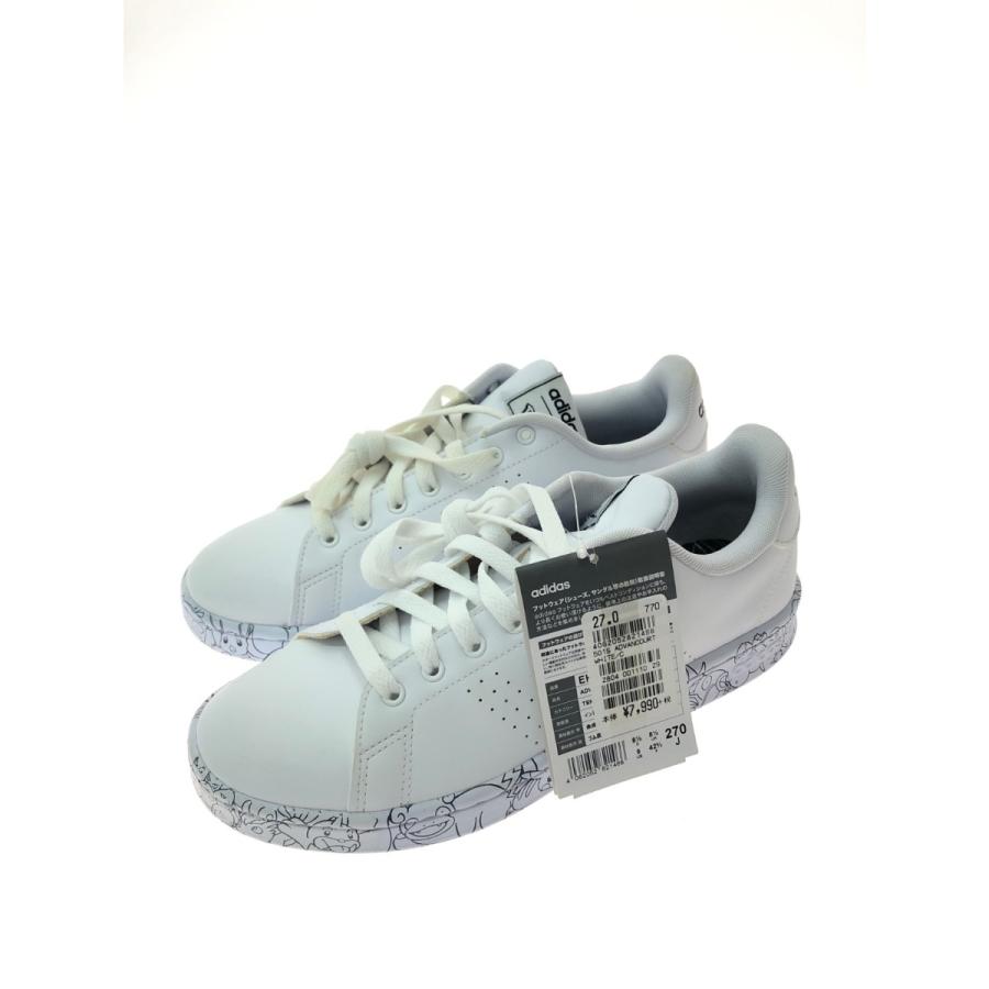 adidas（アディダス） ▽▽ メンズ スニーカー ポケモンコラボ 傑作 