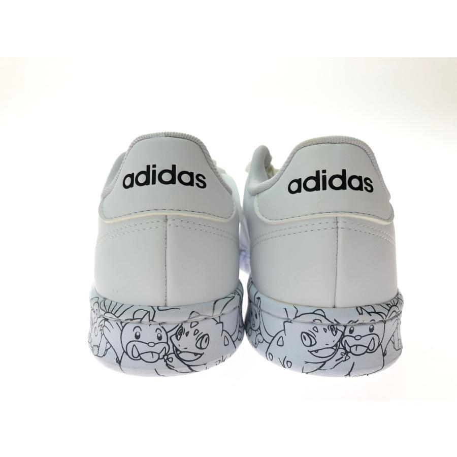 adidas（アディダス） ▽▽ メンズ スニーカー ポケモンコラボ 傑作 