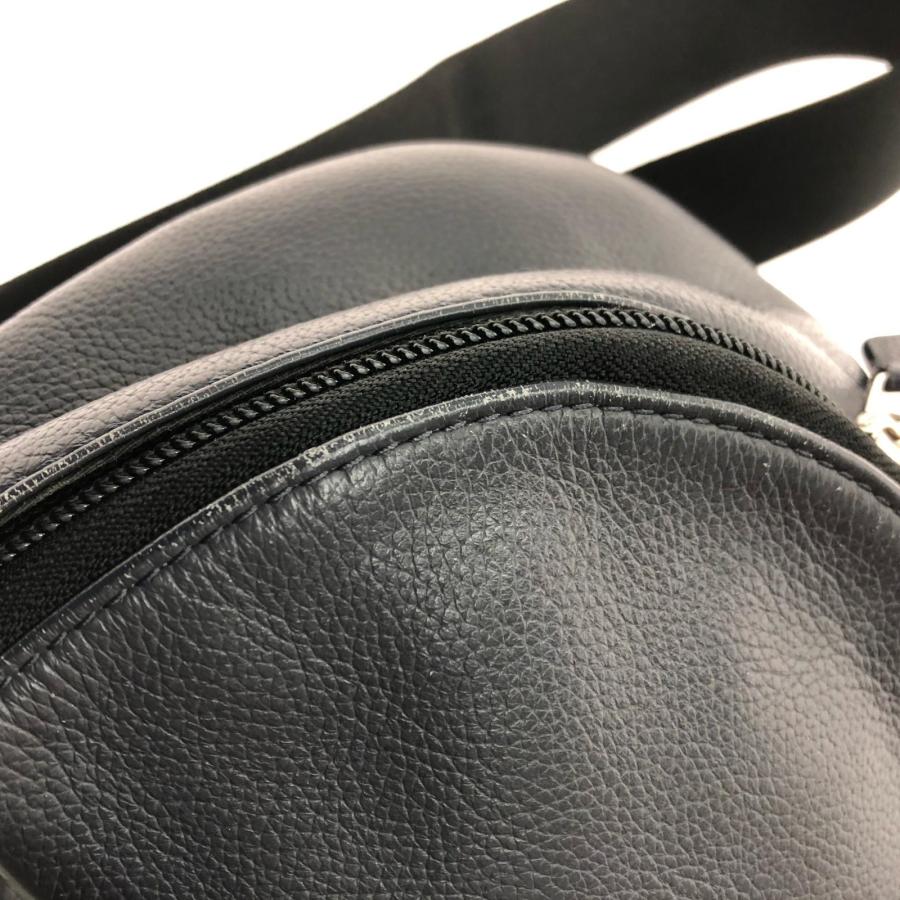 COACH（コーチ） ▽▽ メンズ ボディーバッグ メッセンジャーバッグ