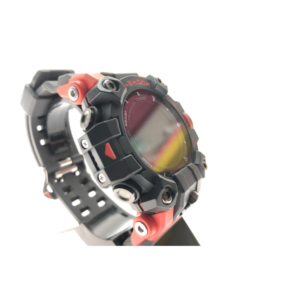 CASIO（カシオ） ▽▽ メンズ腕時計 電波ソーラー デジタルウォッチ G