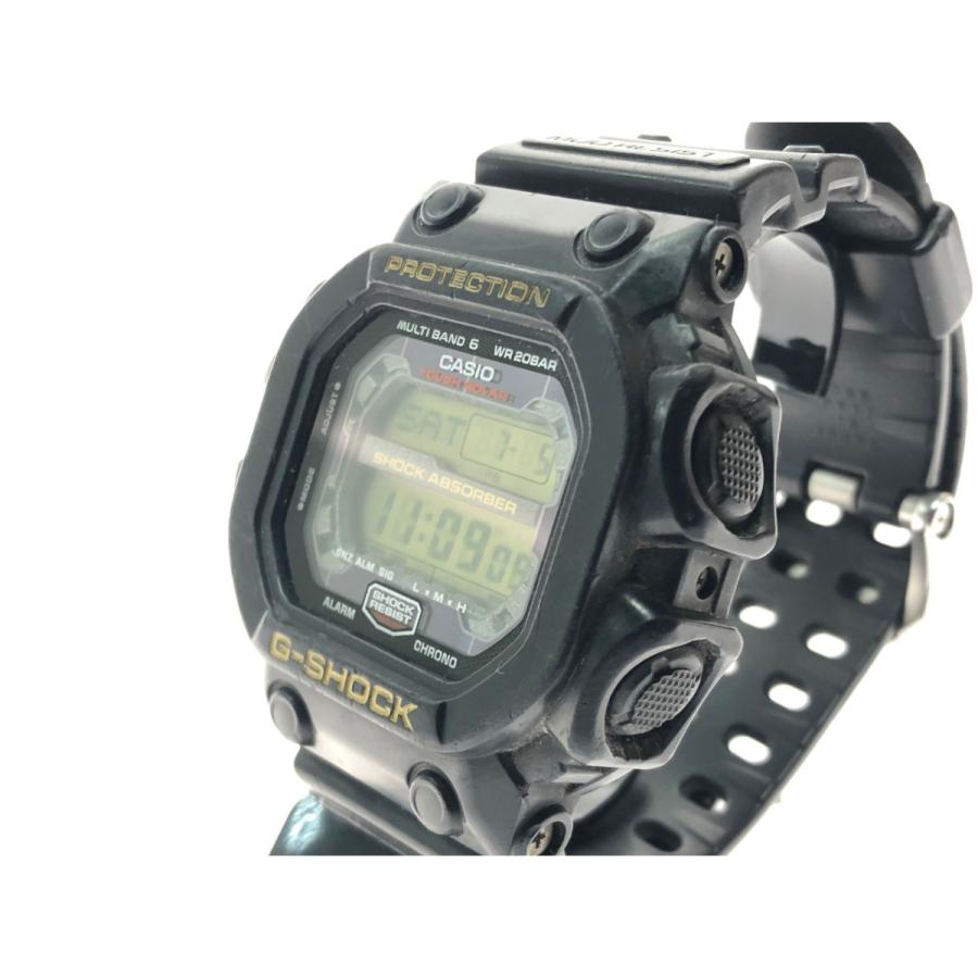 G-SHOCK GXシリーズ 電波ソーラー G-SHOCK GX Series ジーエックスシリーズ 電波ソーラー メンズ