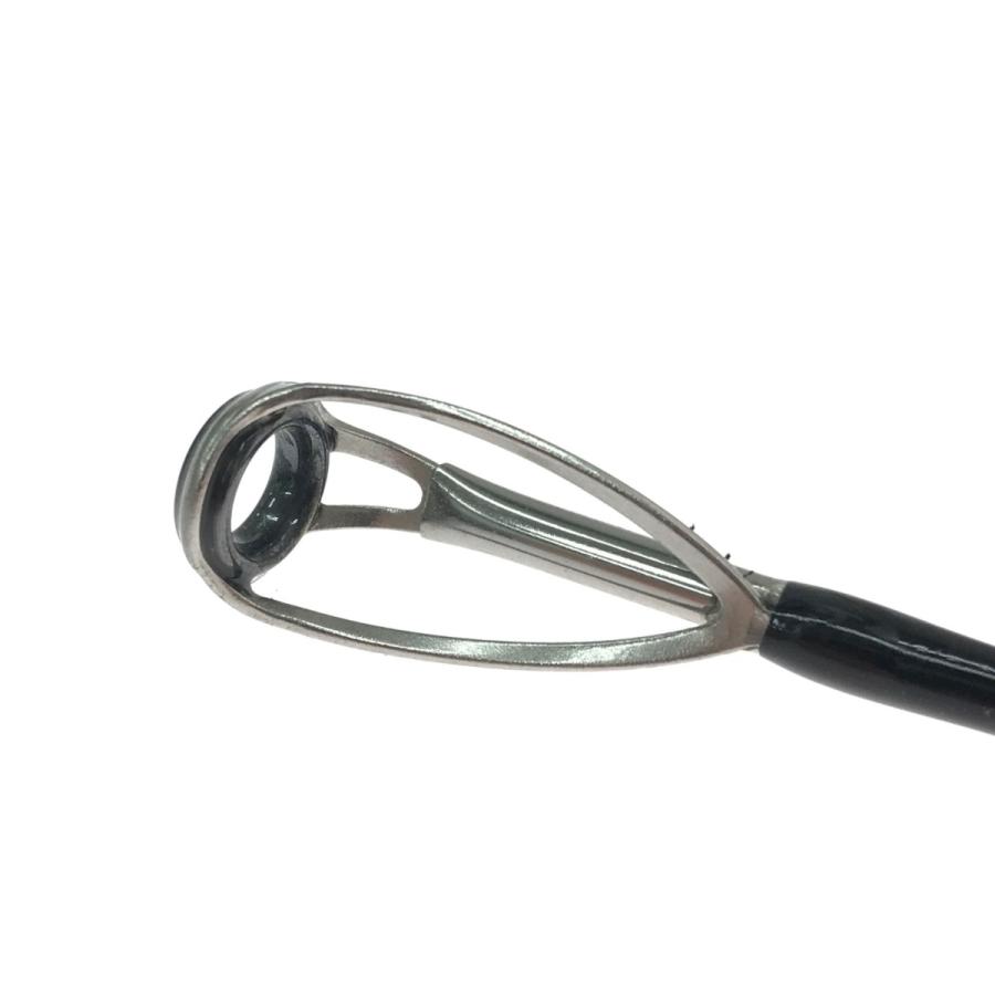 ▽▽ DAIWA ダイワ ロッド ソルティガ J63MLS・J 01480150 やや傷や