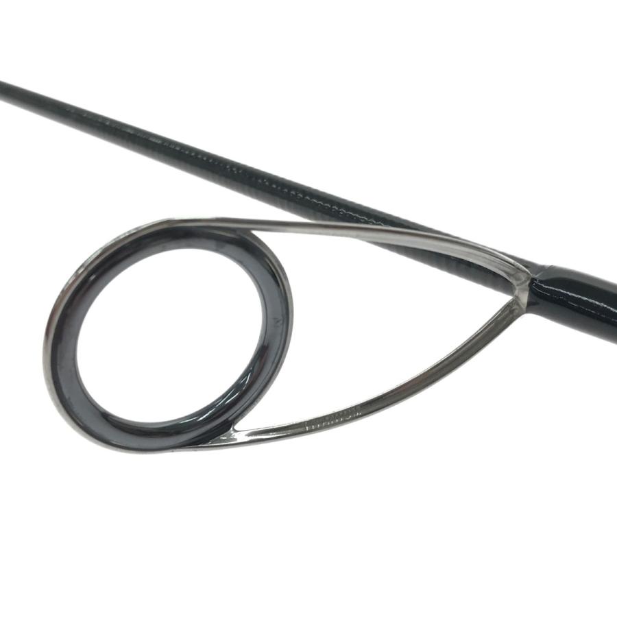 ▽▽ DAIWA ダイワ ロッド ソルティガ J63MLS・J 01480150 やや傷や