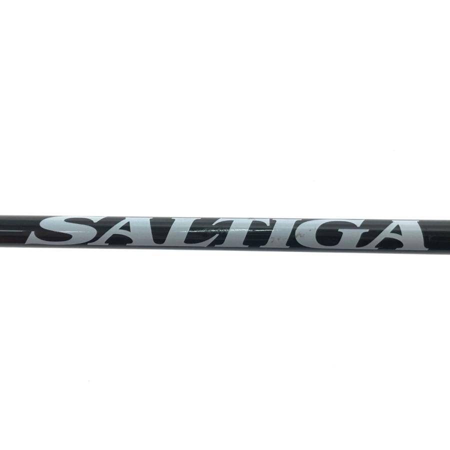 ▽▽ DAIWA ダイワ ロッド ソルティガ J63MLS・J 01480150 やや傷や