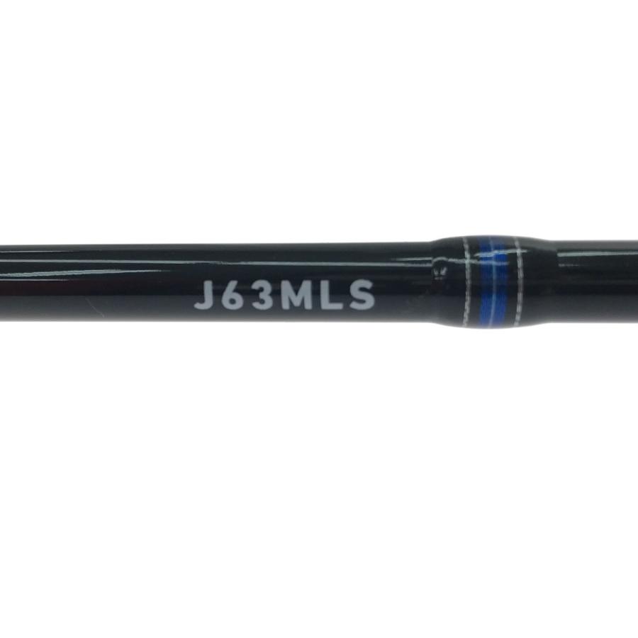 ▽▽ DAIWA ダイワ ロッド ソルティガ J63MLS・J 01480150 やや傷や