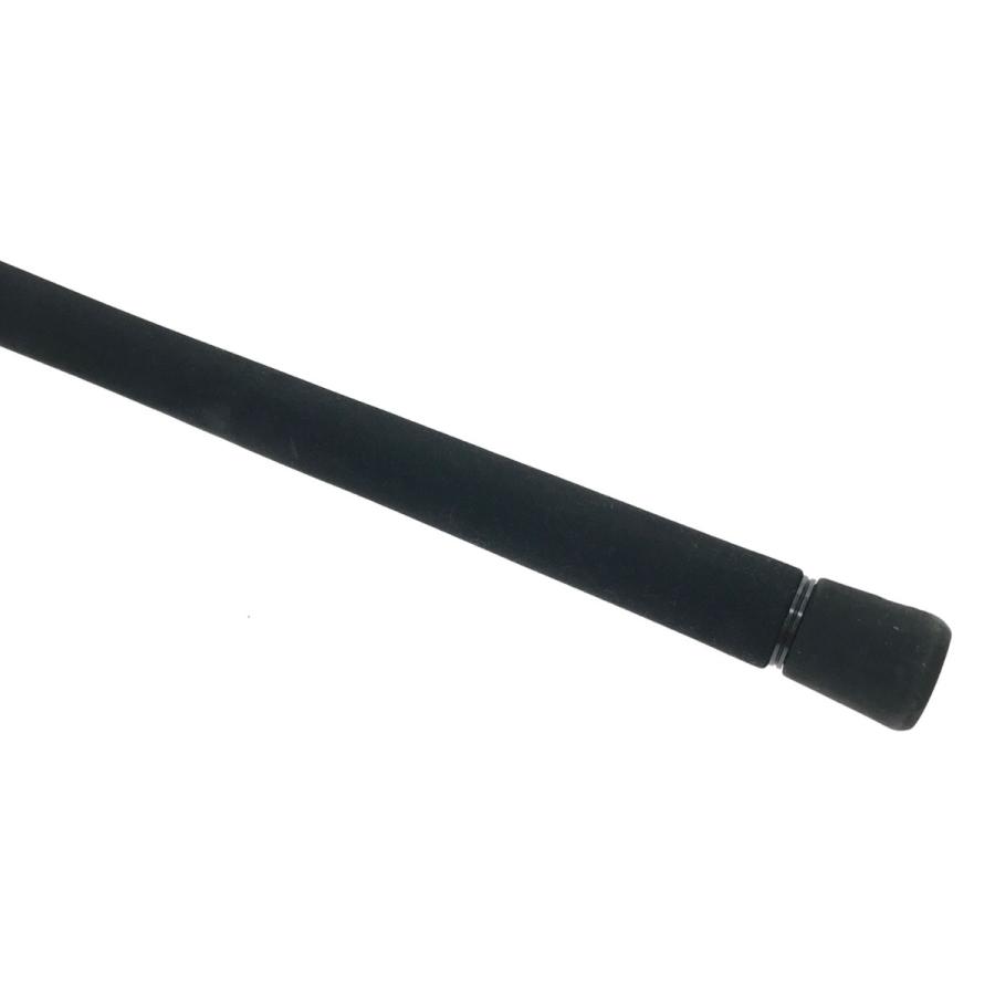▽▽ DAIWA ダイワ ロッド ソルティガ J63MLS・J 01480150 やや傷や