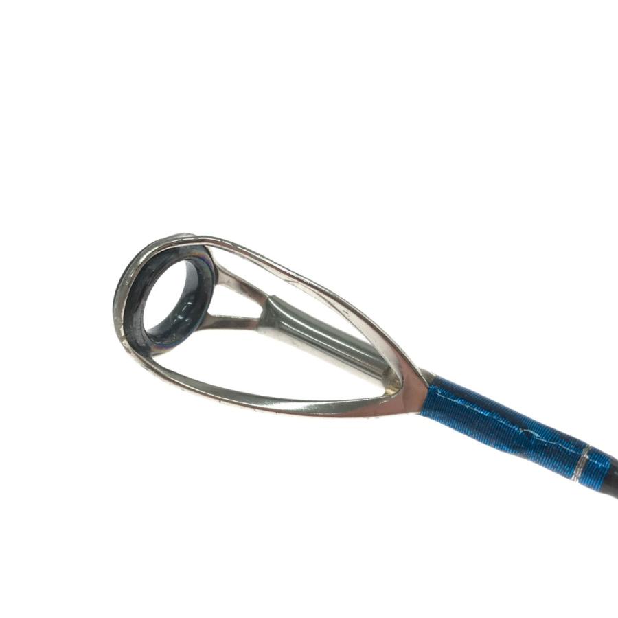 ▽▽ restaffine レスターファイン ルアーロッド Restaffine