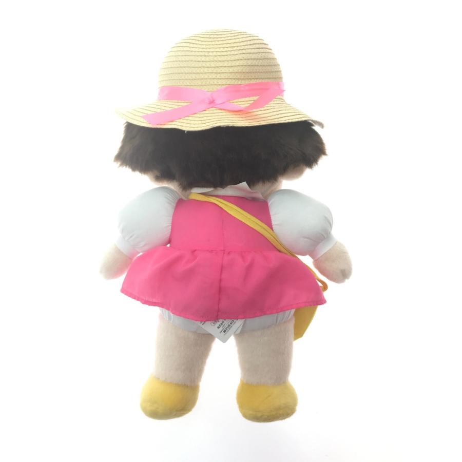 となりのトトロ♡メイちゃん ぬいぐるみ　ビッグ 森からの贈り物 サンアロー となりのトトロ めいちゃん 森からの贈り物 ぬいぐるみ 目立った傷や