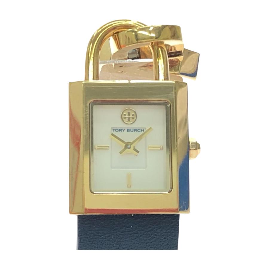 TORY BURCH（トリーバーチ） レディース腕時計 クオーツ カデナ 