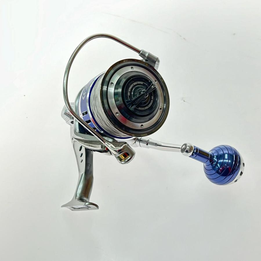 DAIWA - ▼▼DAIWA ダイワ スピニングリール SALTIGA 6500 00059549 DAIWA Spinning Reel SALTIGA 6500 00059549 #B028 | eBay