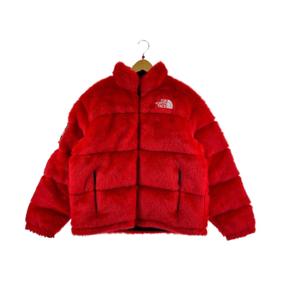 THE NORTH FACE（ザ ノースフェイス） ▽▽ Supreme ダウン