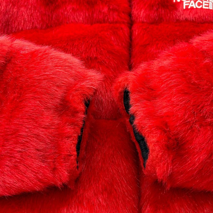 THE NORTH FACE（ザ ノースフェイス） ▽▽ Supreme ダウンジャケット