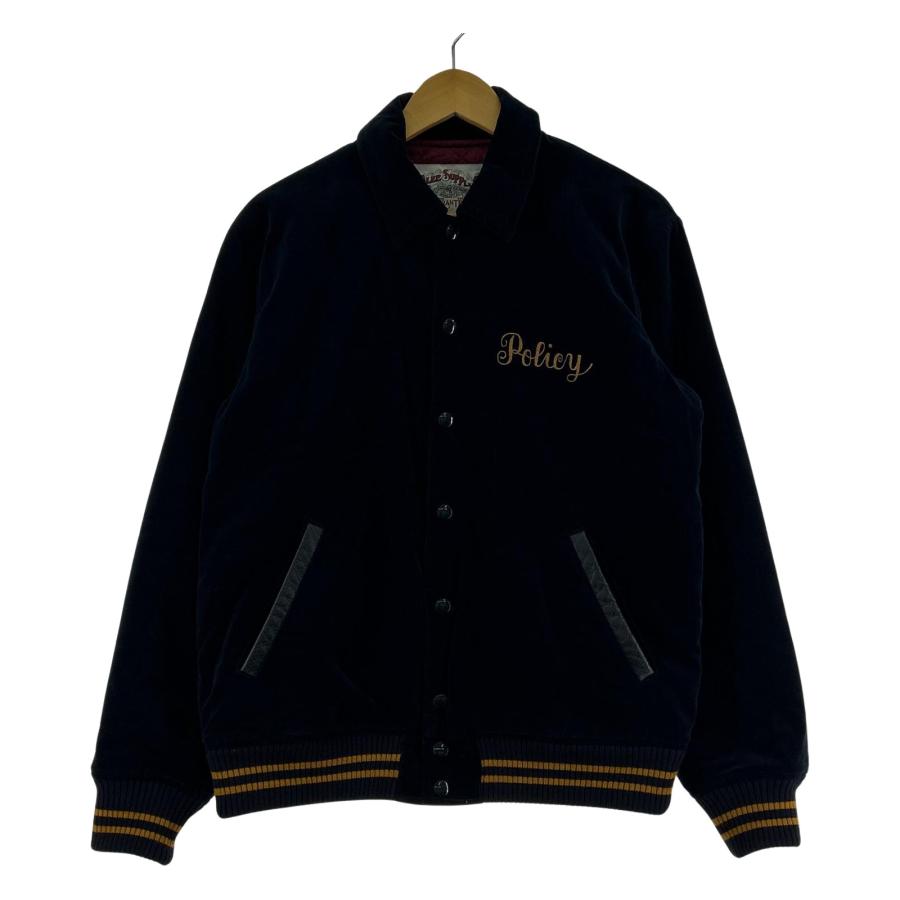 ノ*ド様 CALEE スタジャンL CALEE スタジャンL