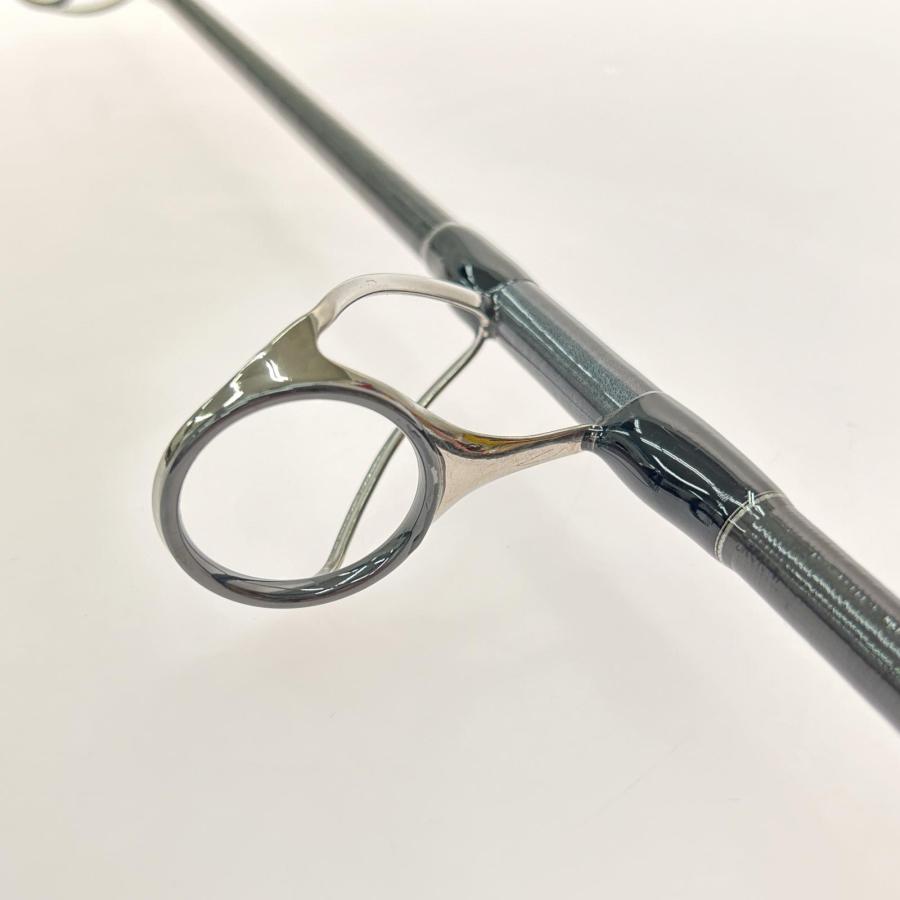 SHIMANO - ▼▼SHIMANO シマノ ルアーロッド 21オシアプラッガーリミテッド S83MH 302441 ▽▽ SHIMANO シマノ ルアーロッド 21オシアプラッガー