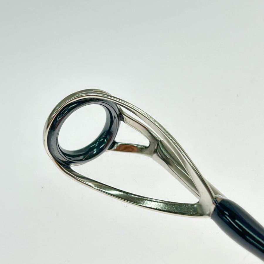 ▼▼SOULS ソウルズ ルアーロッド パフォーマンススタジオ16 パワーレベルN8 PS-O75LN8S ▽▽ SOULS ソウルズ ルアーロッド パフォーマンススタジオ16