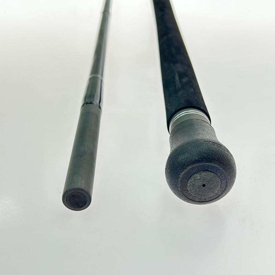 ▽▽ SOULS ソウルズ ルアーロッド パフォーマンススタジオ16 パワー