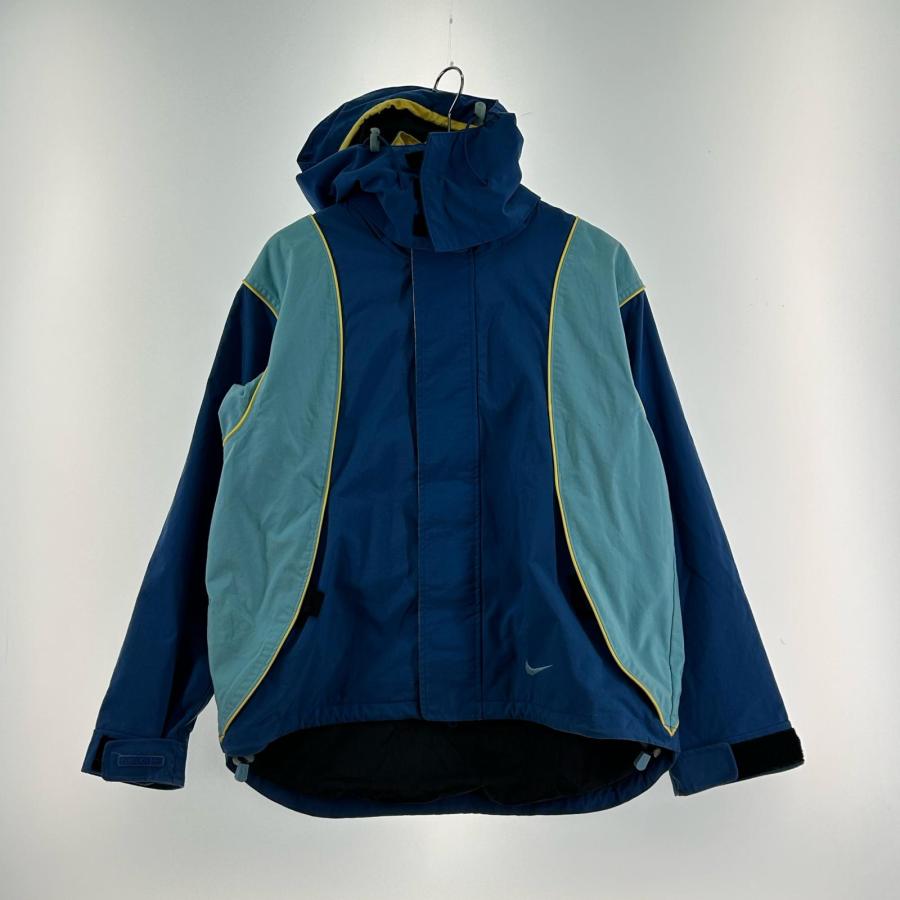 agc nike マウンテンパーカー　Sサイズ NIKE ACG ナイキ エーシージー FIT STORM フーディー マウンテン