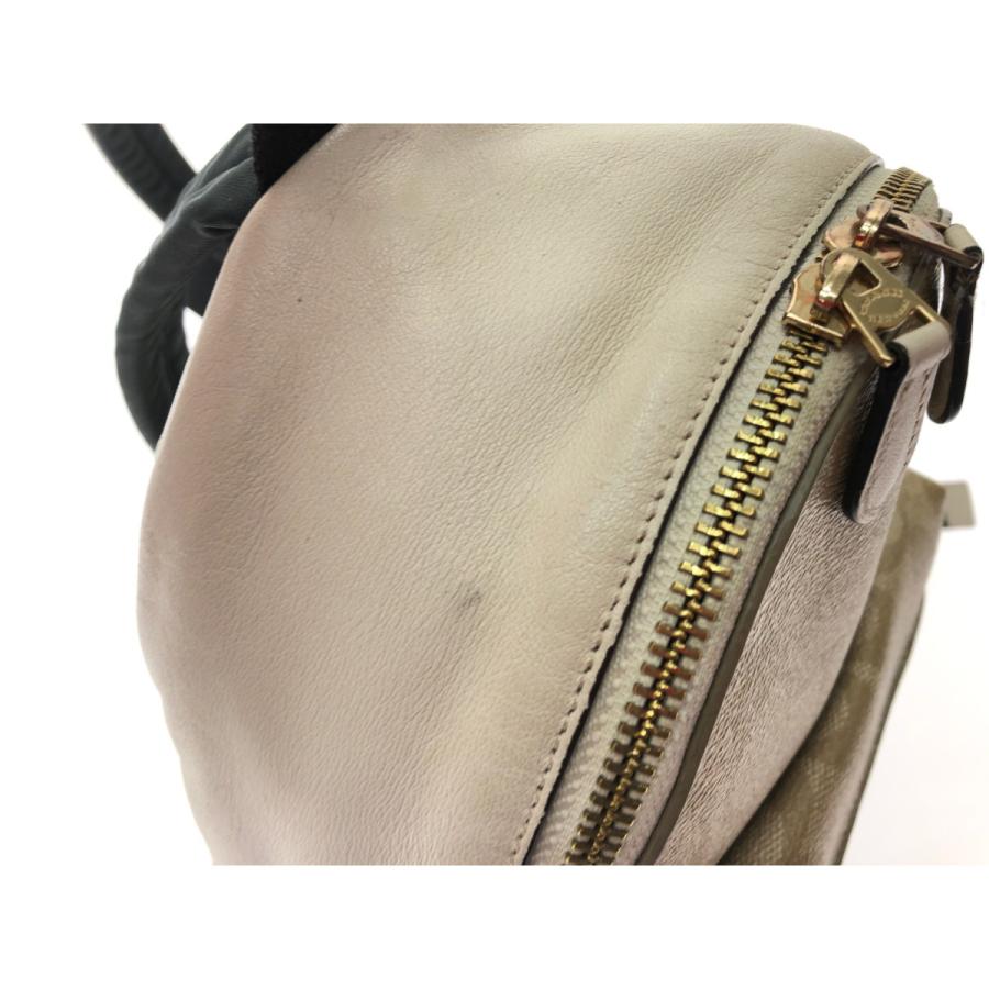 COACH（コーチ） ▽▽ レディース リュックサック シグネチャー