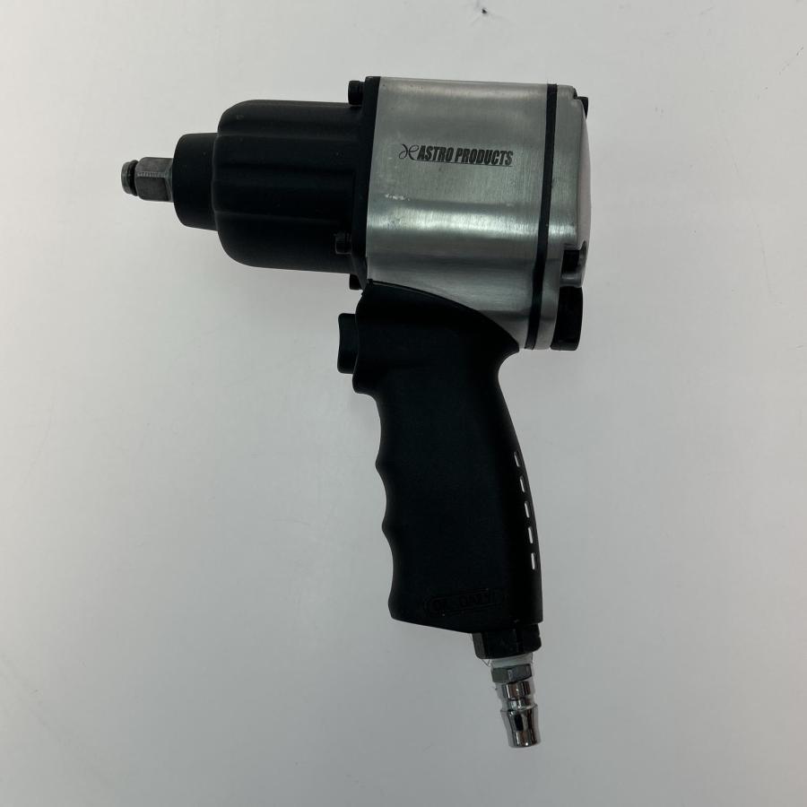 アストロ APO041041 エアインパクトレンチ 中古品 【ハンズクラフト宜野湾店】 ▽▽ ASTRO PRODUCTS アストロプロダクツ エアインパクトレンチ