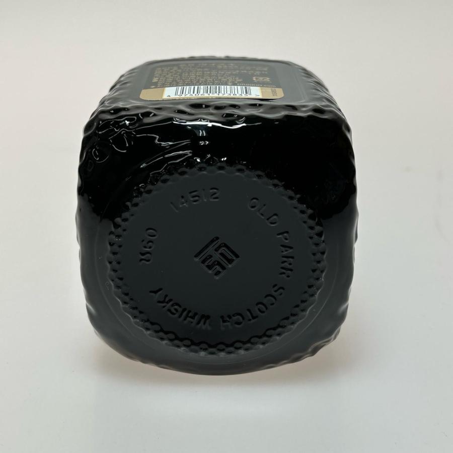 ▽▽ ウィスキー スコッチ オールドパー 18年750ml 40度 未使用に近い