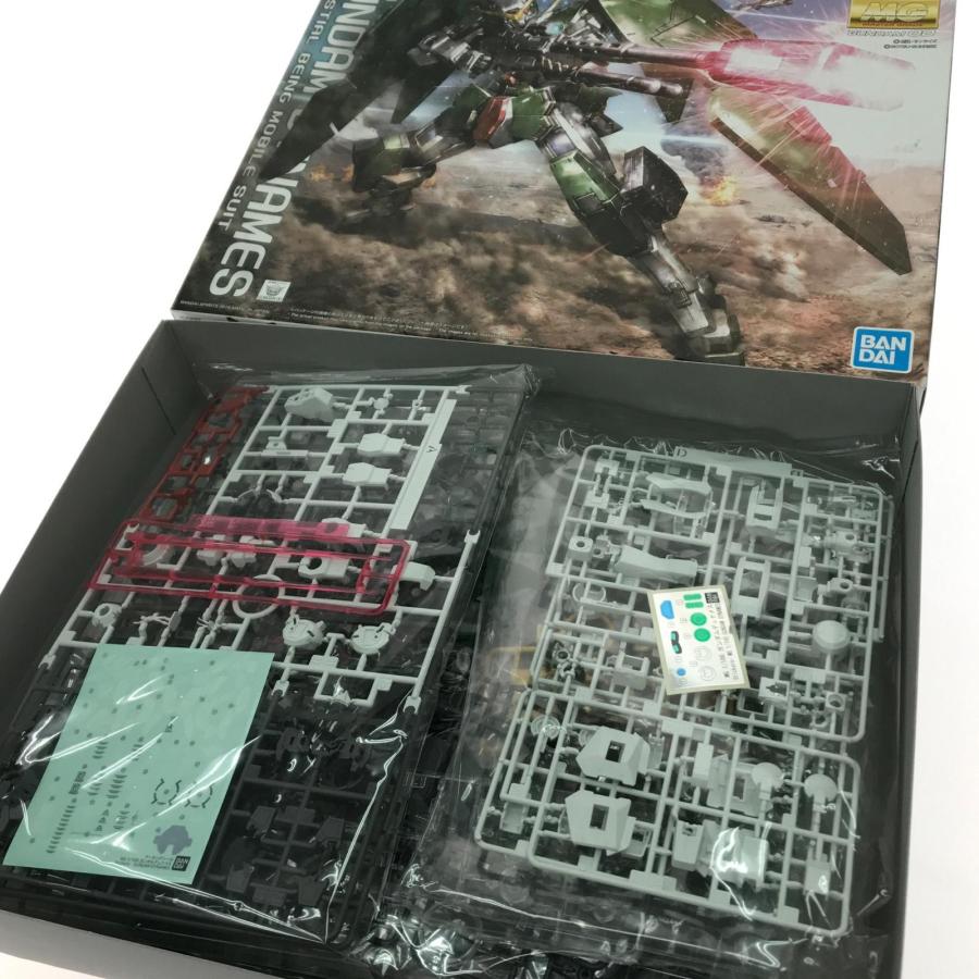 BANDAI バンダイ プラモデル 1/100 MG GN-002 ガンダムデュナメス 未