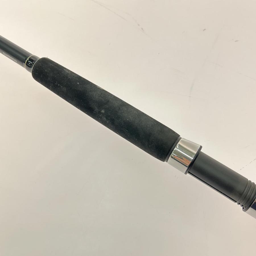 ▽▽ SHIMANO シマノ ルアーロッド コルトスナイパーXR S98XH 39769