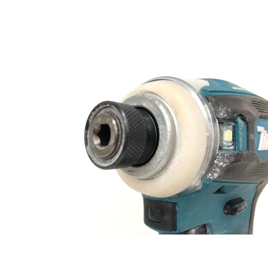 ▽▽ MAKITA マキタ 電動工具 コードレス式 18V 充電式インパクト 