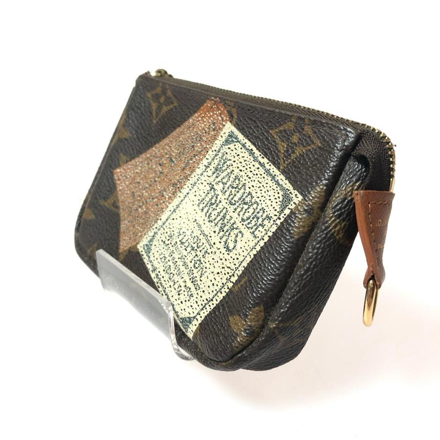 LOUIS VUITTON ルイヴィトン モノグラムイディール ポーチ LOUIS VUITTON - ルイヴィトン モノグラムイディール コスメ ポーチの