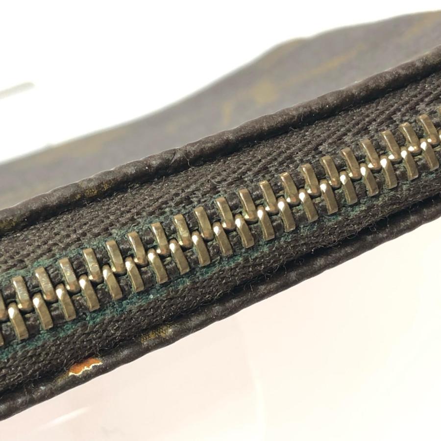 LOUIS VUITTON（ルイ・ヴィトン） ▽▽ ユニセックス ポーチ